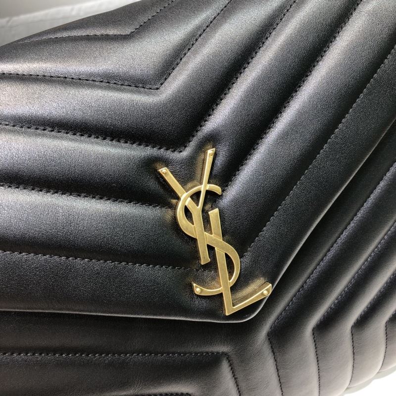 YSL Envelope Bags